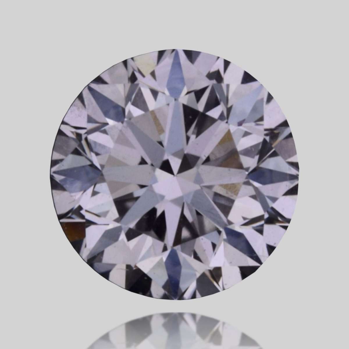 Certified Diamond GIA Carats 0.3 Color D Clarity SI2  VG  EX  VG Fluorescence NON Brown No Green No Milky No EyeClean 100%