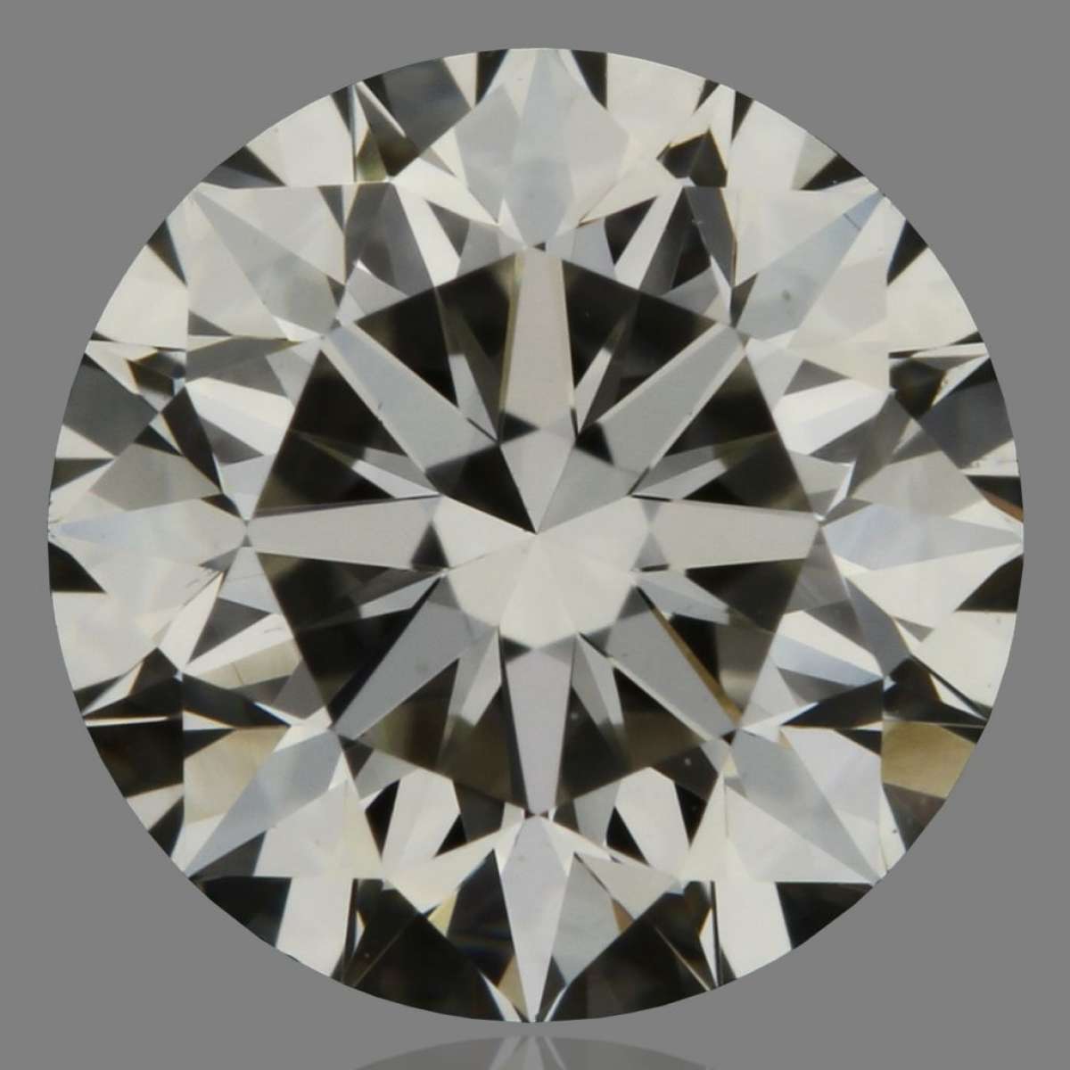 Certified Diamond GIA Carats 0.7 Color H Clarity VS1  VG  EX  EX Fluorescence NON Brown No Green No Milky No EyeClean 100%