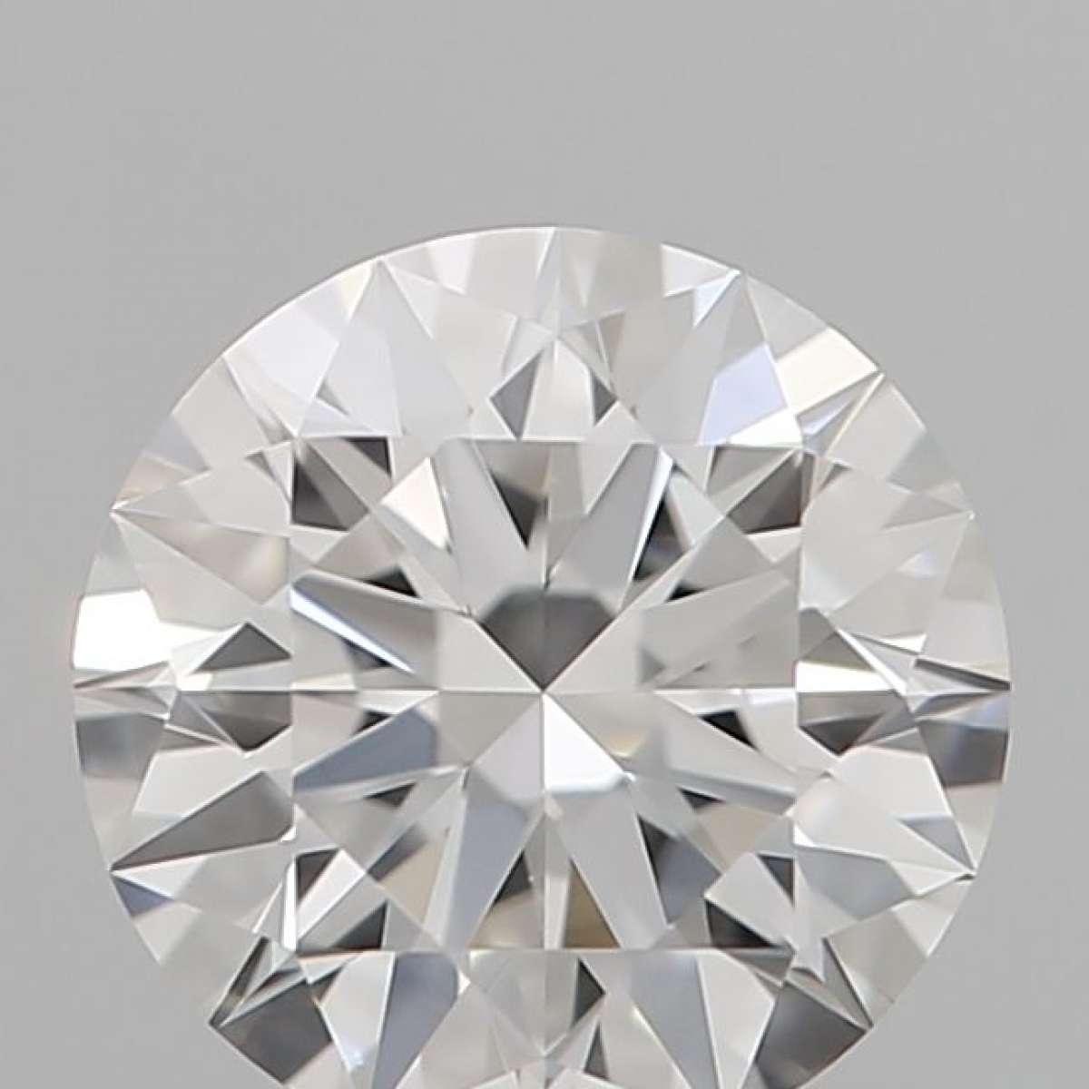 Certified Diamond GIA Carats 0.33 Color F Clarity VS1  EX  EX  EX Fluorescence NON Brown No Green No Milky No EyeClean 100%