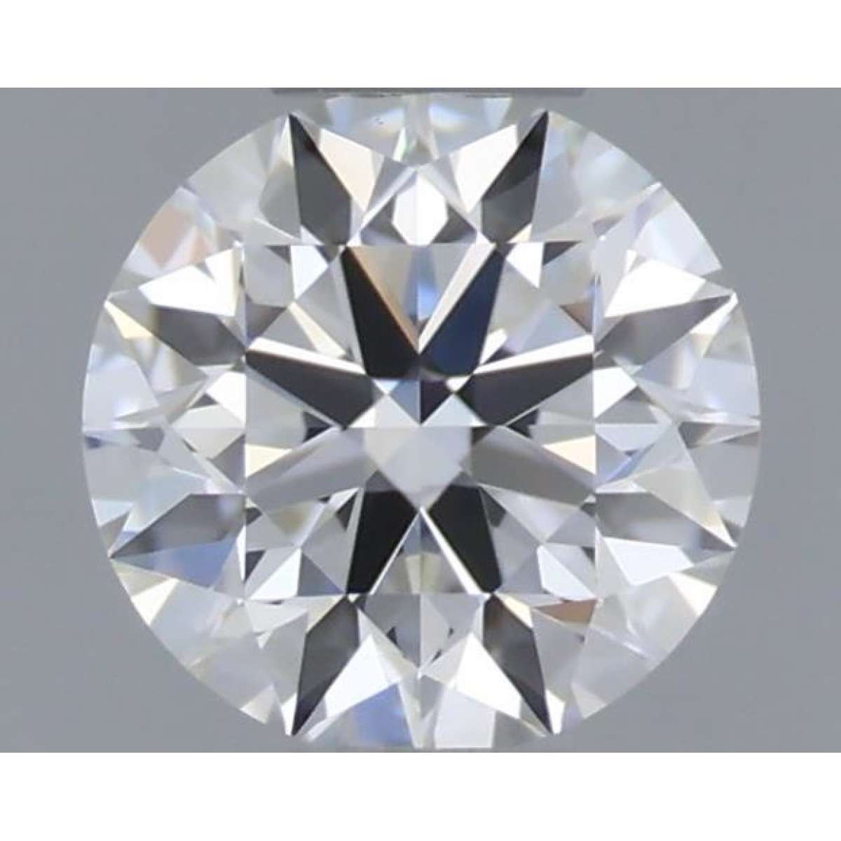 Certified Diamond GIA Carats 0.32 Color F Clarity VVS1  VG  VG  VG Fluorescence NON Brown No Green No Milky No EyeClean 100%