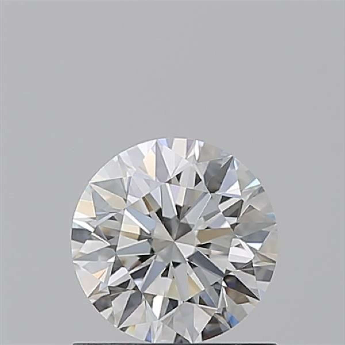 Certified Diamond GIA Carats 0.8 Color G Clarity SI1  EX  EX  EX Fluorescence NON Brown No Milky No EyeClean 100%