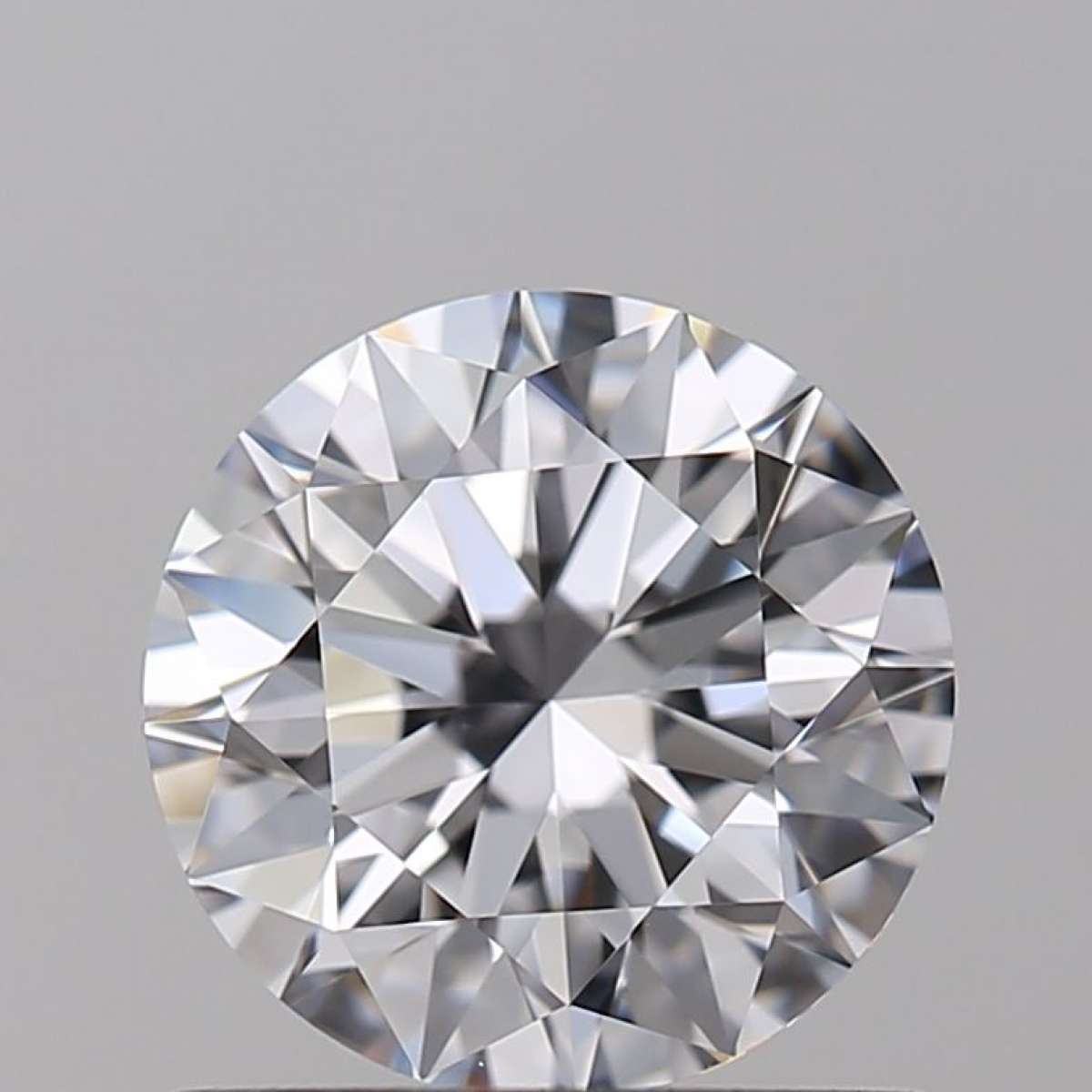 Certified Diamond GIA Carats 0.93 Color D Clarity VVS2  EX  EX  EX Fluorescence NON Brown No Green No Milky No EyeClean 100%