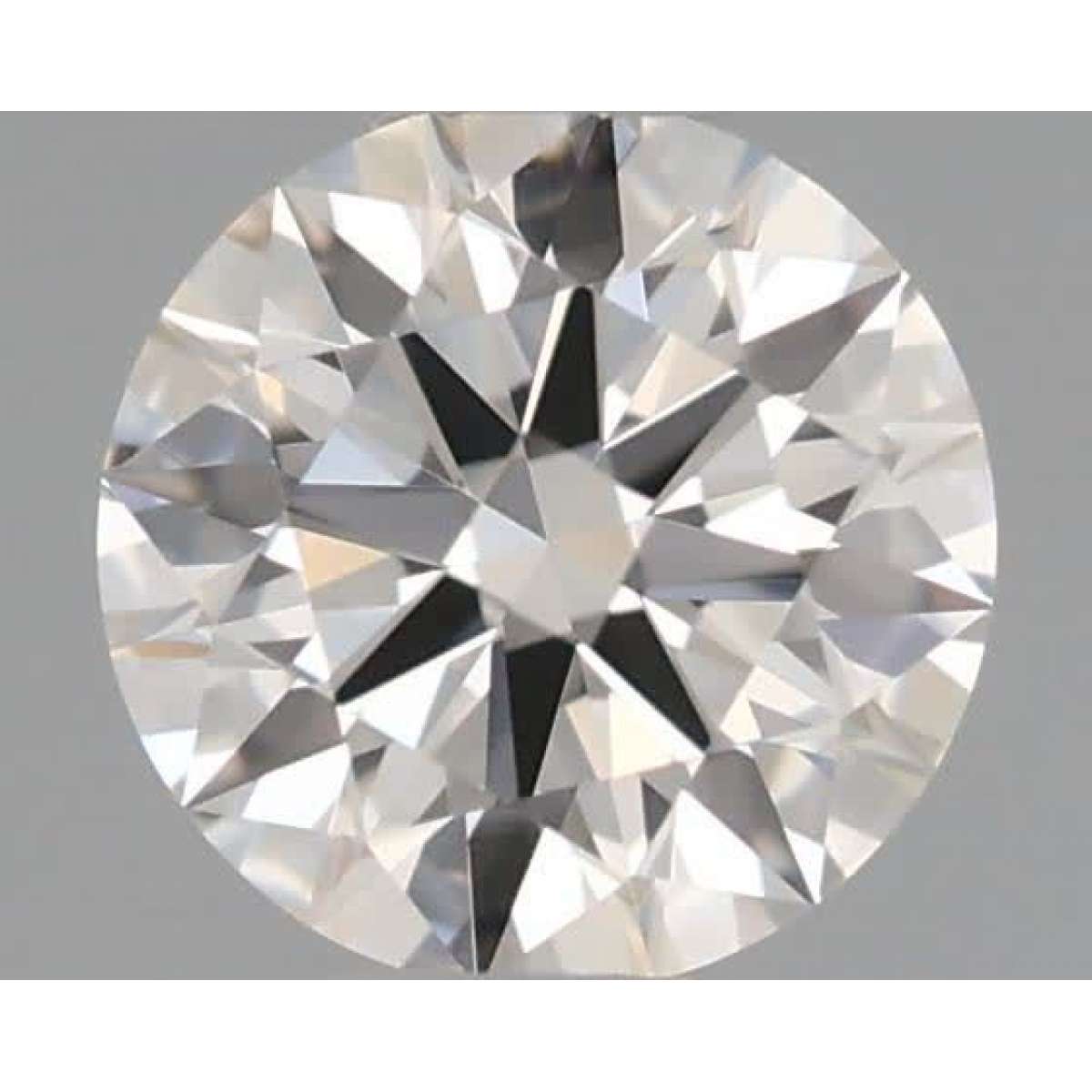 Certified Diamond GIA Carats 0.3 Color G Clarity VS2  EX  EX  EX Fluorescence NON Brown No Green No Milky No EyeClean 100%