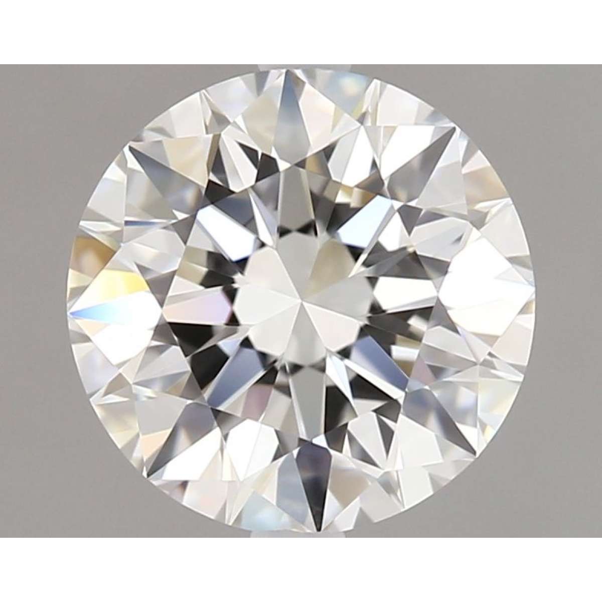 Certified Diamond GIA Carats 1.2 Color H Clarity VVS1  EX  EX  EX Fluorescence NON Brown No Green No Milky No EyeClean 100%