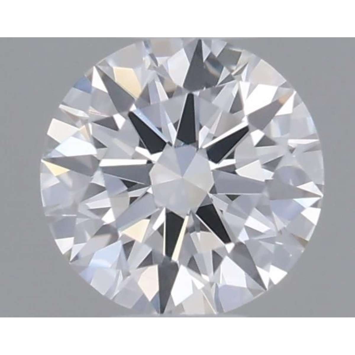 Certified Diamond GIA Carats 0.27 Color D Clarity VVS1  EX  EX  EX Fluorescence NON Brown No Green No Milky No EyeClean 100%