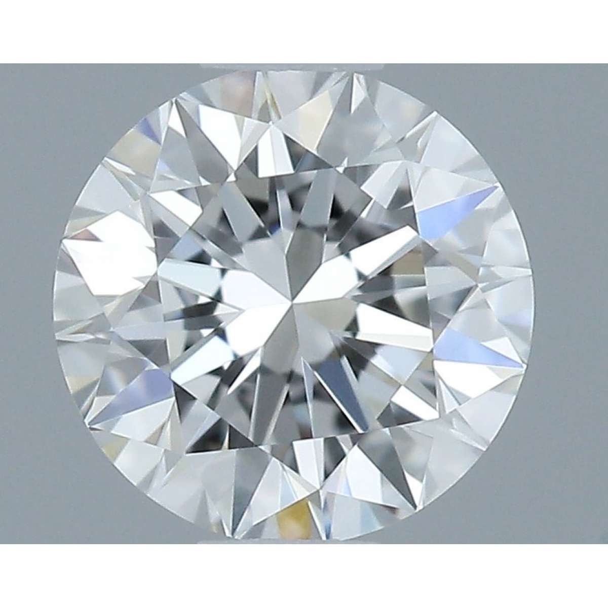 Certified Diamond GIA Carats 0.36 Color E Clarity VVS1  EX  EX  EX Fluorescence NON Brown No Green No Milky No EyeClean 100%