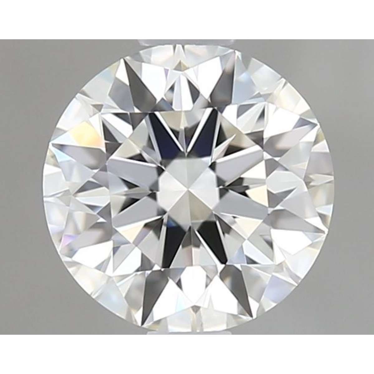 Certified Diamond GIA Carats 0.64 Color H Clarity VVS1  EX  EX  EX Fluorescence NON Brown No Green No Milky No EyeClean 100%