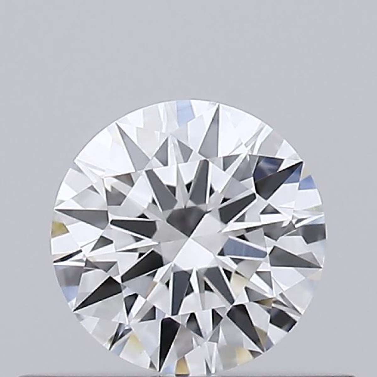 Certified Diamond GIA Carats 0.31 Color D Clarity VS1  EX  EX  EX Fluorescence NON Brown No Green No Milky No EyeClean 100%