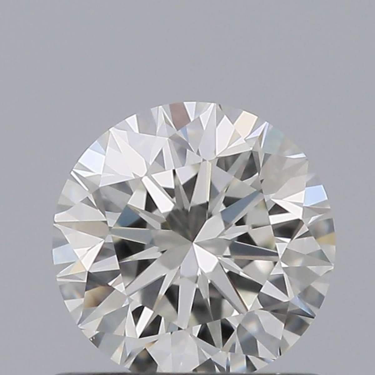 Certified Diamond IGI Carats 0.7 Color G Clarity IF  EX  EX  EX Fluorescence NON Brown No Green No Milky No EyeClean 100%