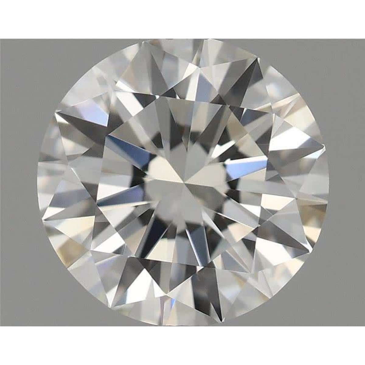 Certified Diamond IGI Carats 0.9 Color H Clarity VVS1  EX  EX  EX Fluorescence NON Brown No Green No Milky No EyeClean 100%