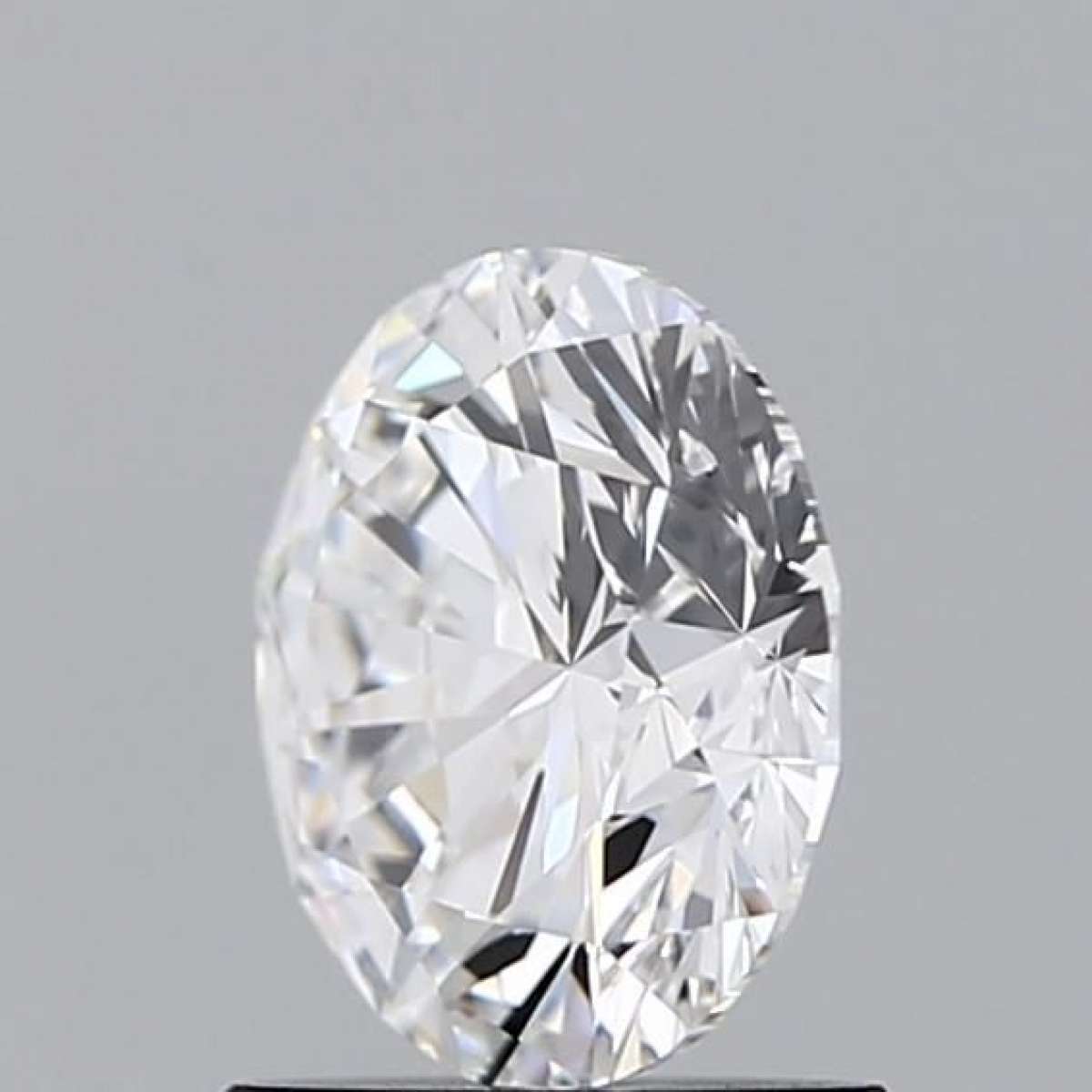 Certified Diamond GIA Carats 1.33 Color D Clarity VVS2  EX  EX  EX Fluorescence NON Brown No Green No Milky No EyeClean 100%