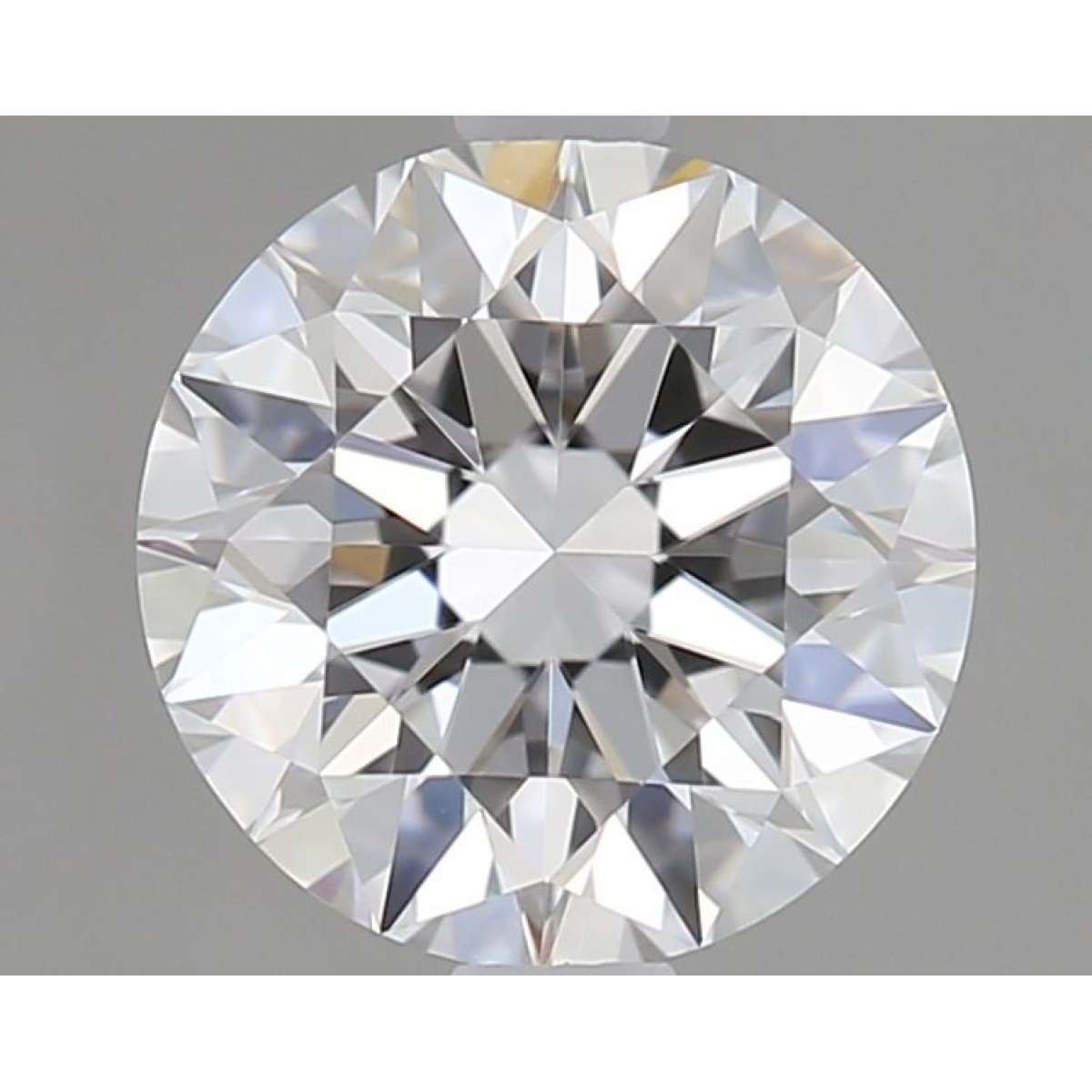 Certified Diamond GIA Carats 0.75 Color D Clarity VVS2  EX  EX  EX Fluorescence NON Brown No Green No Milky No EyeClean 100%