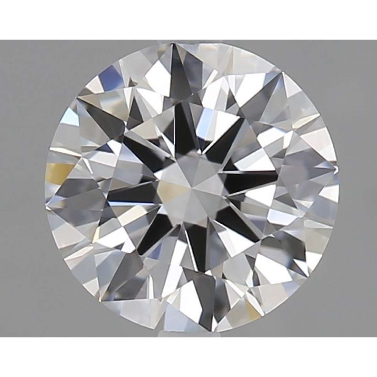 Certified Diamond GIA Carats 0.93 Color D Clarity IF  EX  EX  EX Fluorescence FNT Brown No Green No Milky No EyeClean 100%