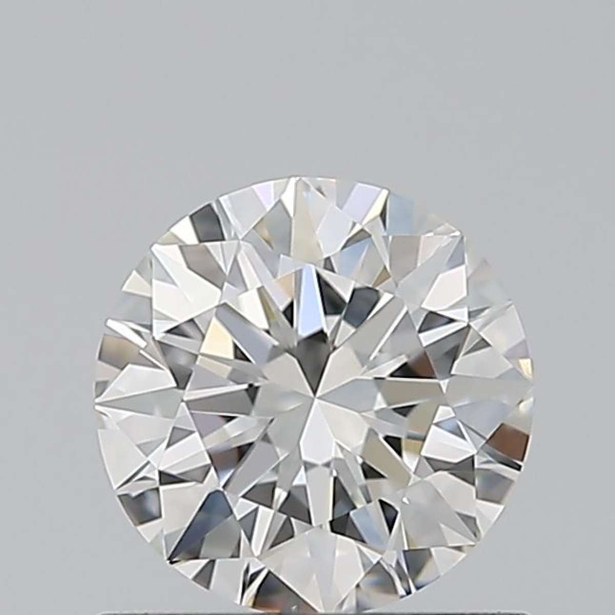 Certified Diamond GIA Carats 0.6 Color G Clarity VVS1  EX  EX  EX Fluorescence NON Brown No Green No Milky No EyeClean 100%