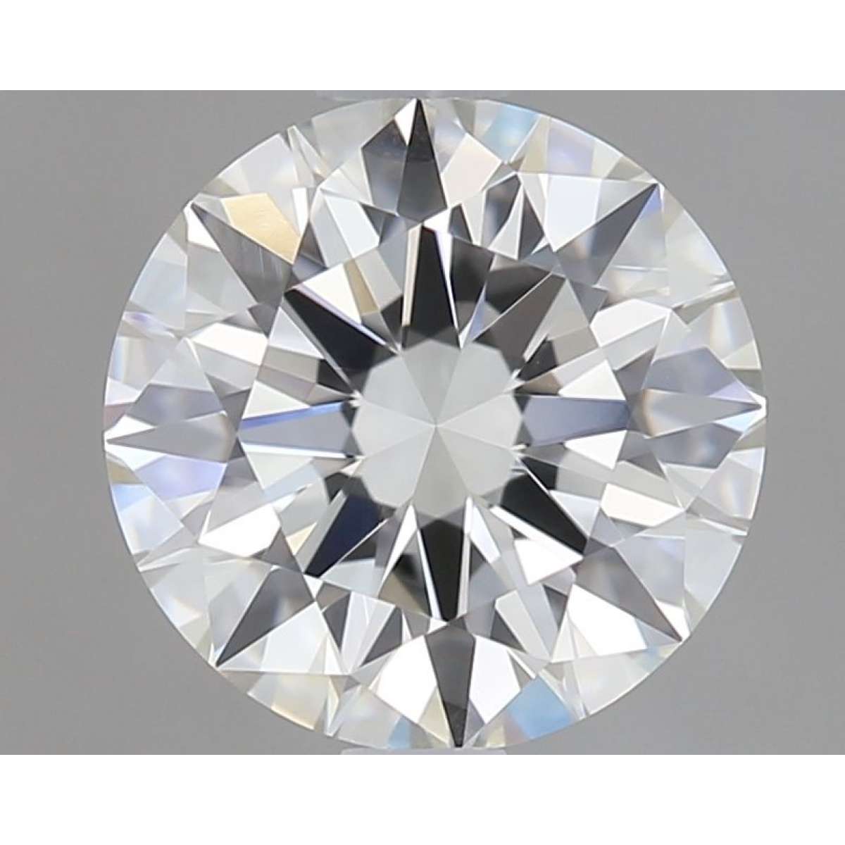 Certified Diamond IGI Carats 1.01 Color G Clarity VVS2  EX  EX  EX Fluorescence NON Brown No Green No Milky No EyeClean 100%