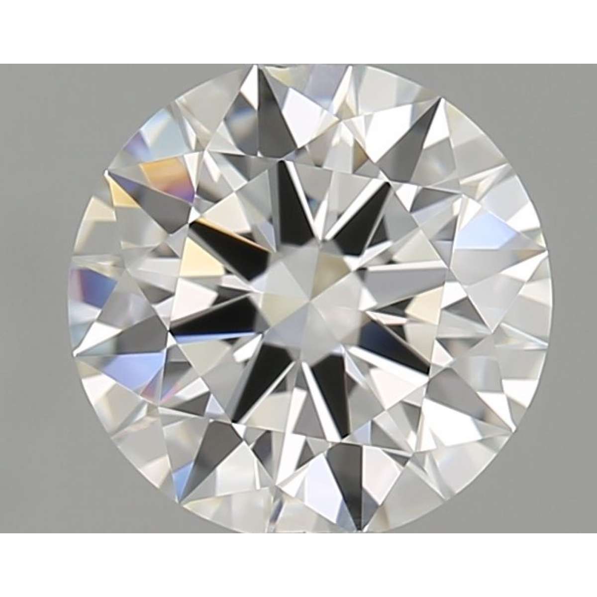 Certified Diamond GIA Carats 1.14 Color H Clarity IF  EX  EX  EX Fluorescence NON Brown No Green No Milky No EyeClean 100%