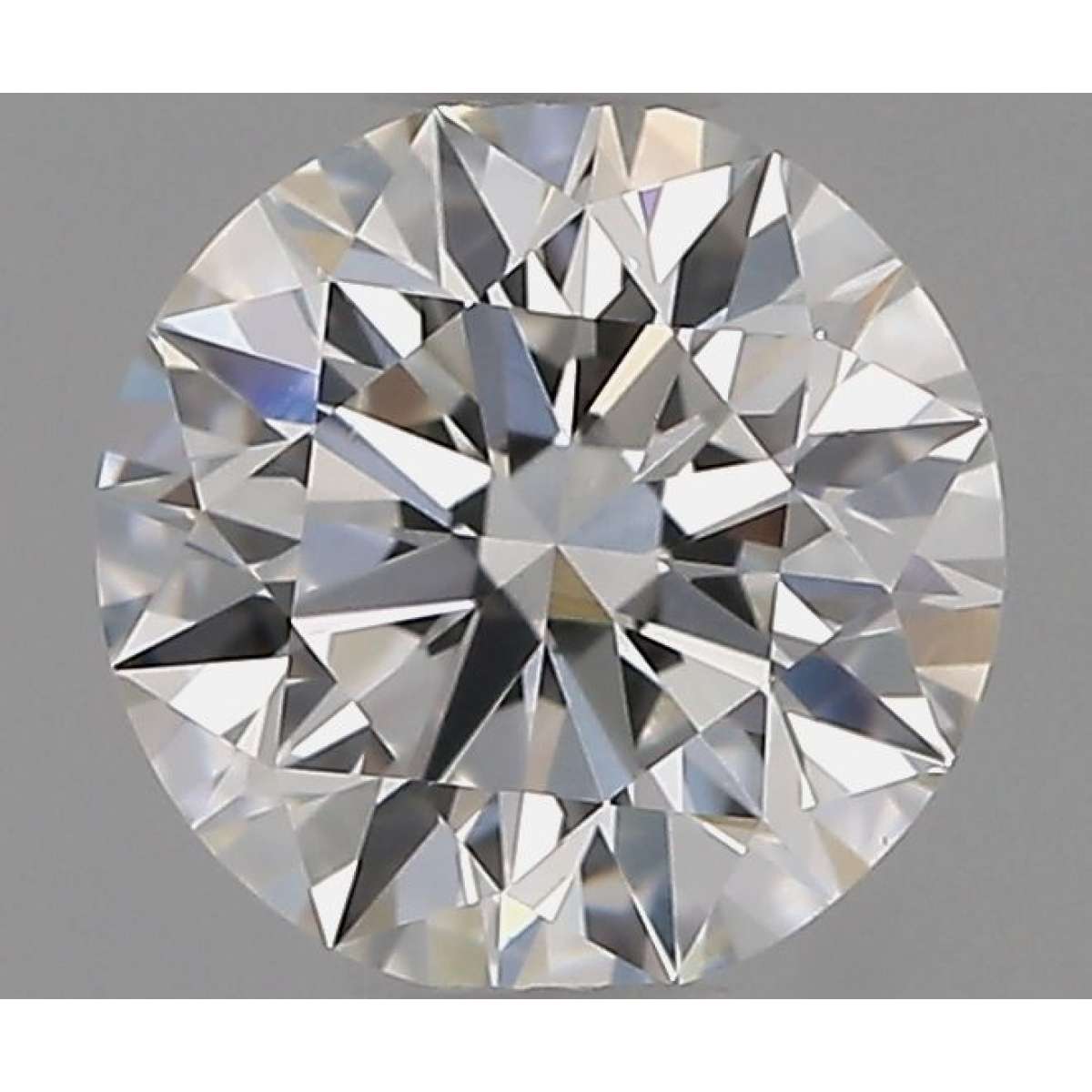 Certified Diamond GIA Carats 0.85 Color G Clarity VS2  EX  EX  EX Fluorescence FNT Brown No Green No Milky No EyeClean 100%