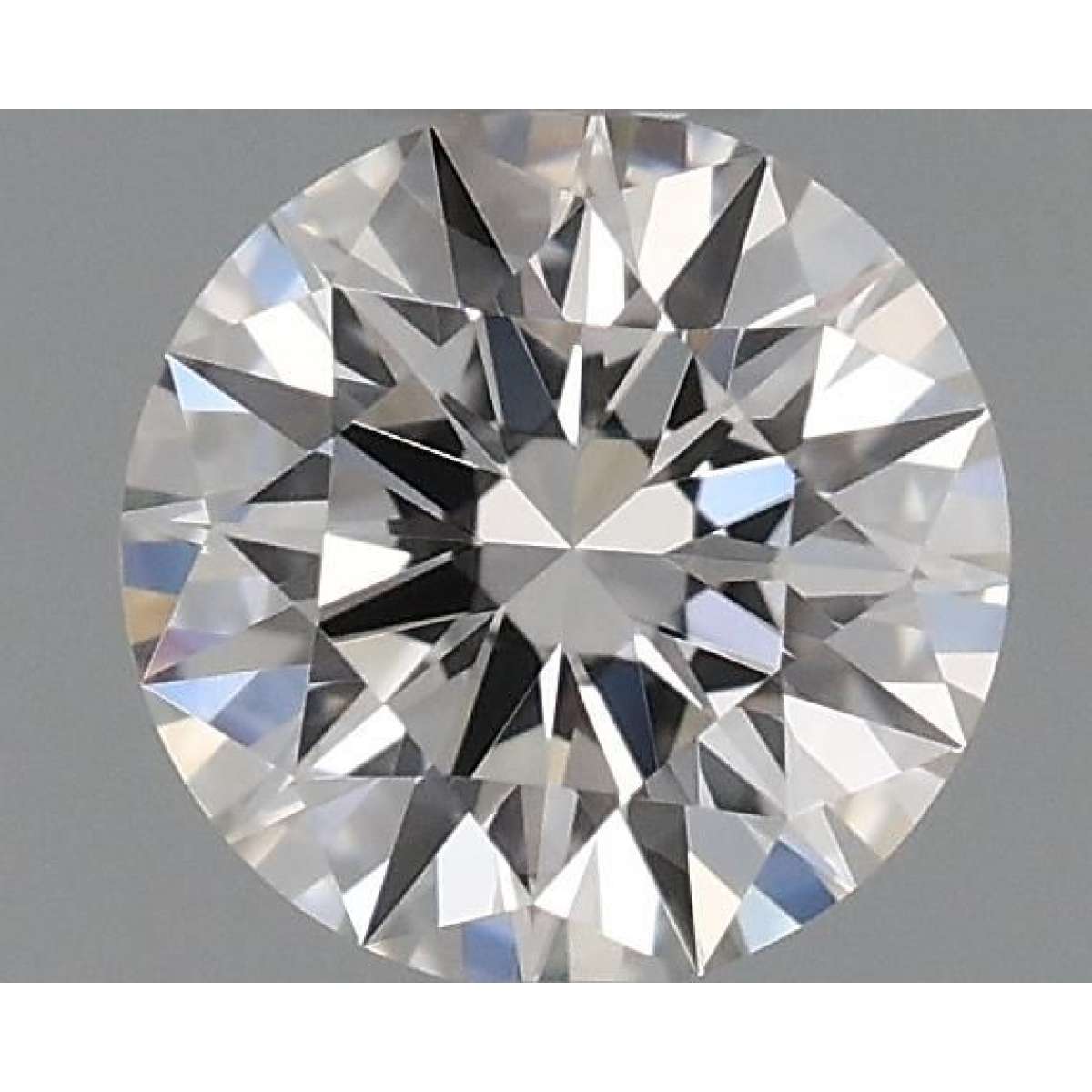 Certified Diamond GIA Carats 0.33 Color G Clarity IF  EX  EX  EX Fluorescence NON Brown No Green No Milky No EyeClean 100%