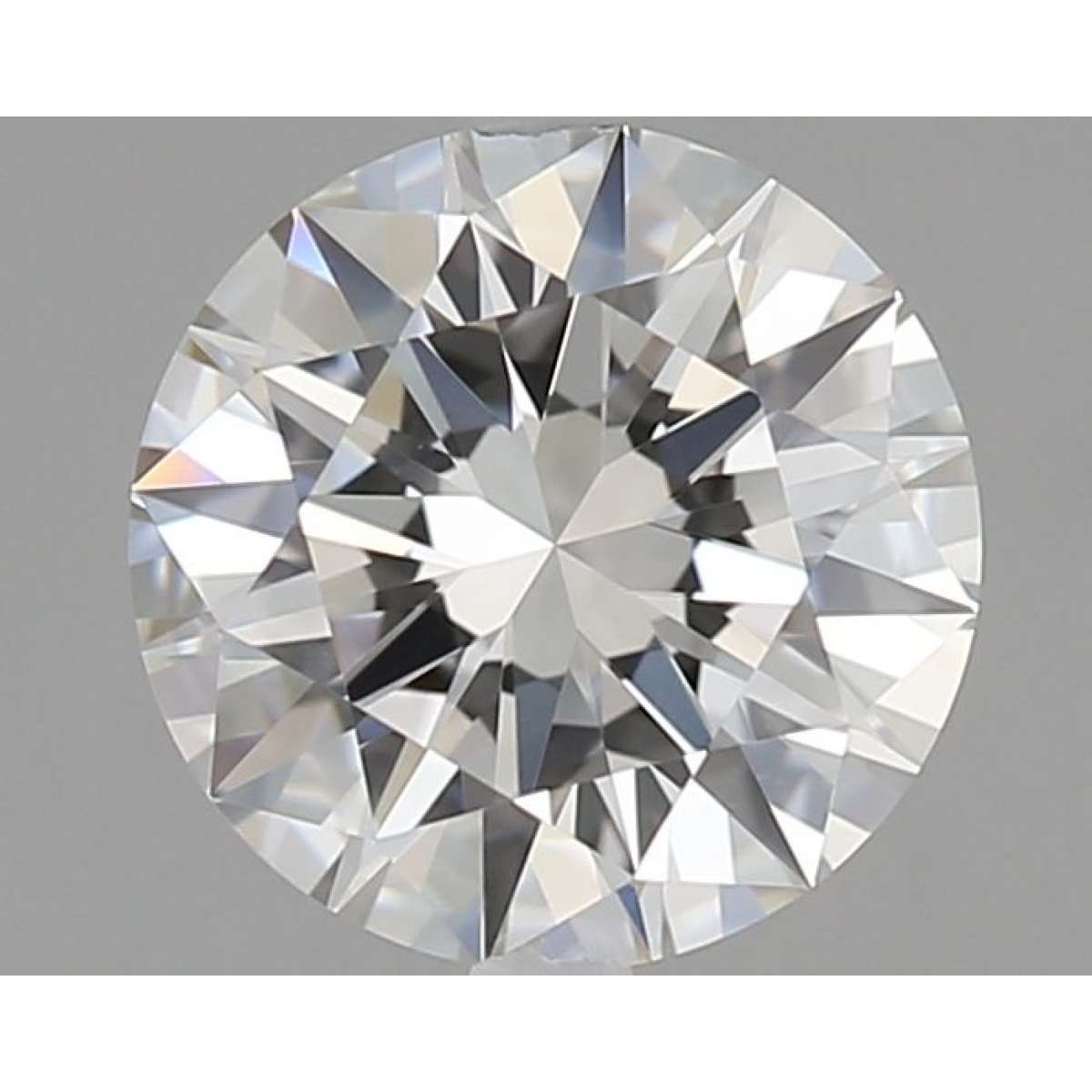 Certified Diamond GIA Carats 0.8 Color H Clarity VS2  EX  EX  EX Fluorescence NON Brown No Green No Milky No EyeClean 100%