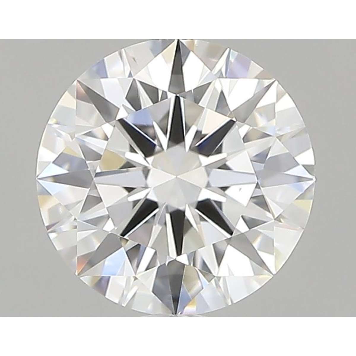 Certified Diamond GIA Carats 1.01 Color D Clarity VS1  EX  EX  EX Fluorescence NON Brown No Green No Milky No EyeClean 100%