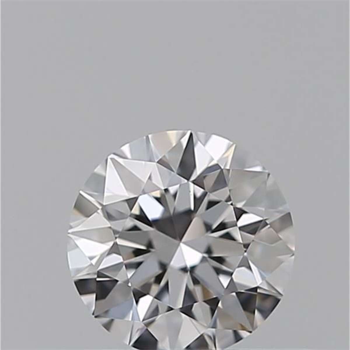 Certified Diamond GIA Carats 0.3 Color D Clarity VS1  EX  EX  EX Fluorescence NON Brown No Green No Milky No EyeClean 100%