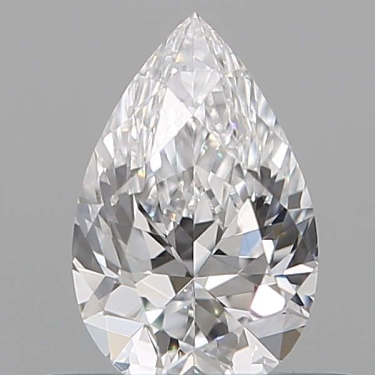 Certified Diamond IGI Carats 0.12 Color E Clarity VVS1  -  VG  VG Fluorescence NON Brown No Green No Milky No EyeClean 100%