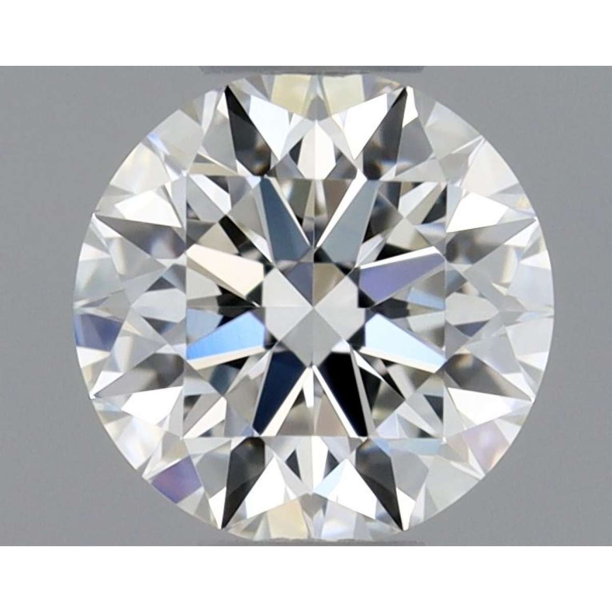 Certified Diamond GIA Carats 0.35 Color G Clarity VVS1  EX  EX  EX Fluorescence NON Brown No Green No Milky No EyeClean 100%