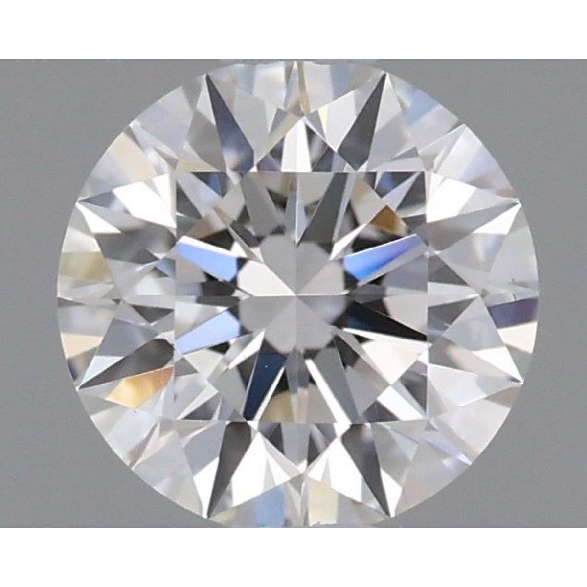 Certified Diamond GIA Carats 0.8 Color G Clarity VS1  EX  EX  EX Fluorescence FNT Brown No Green No Milky No EyeClean 100%