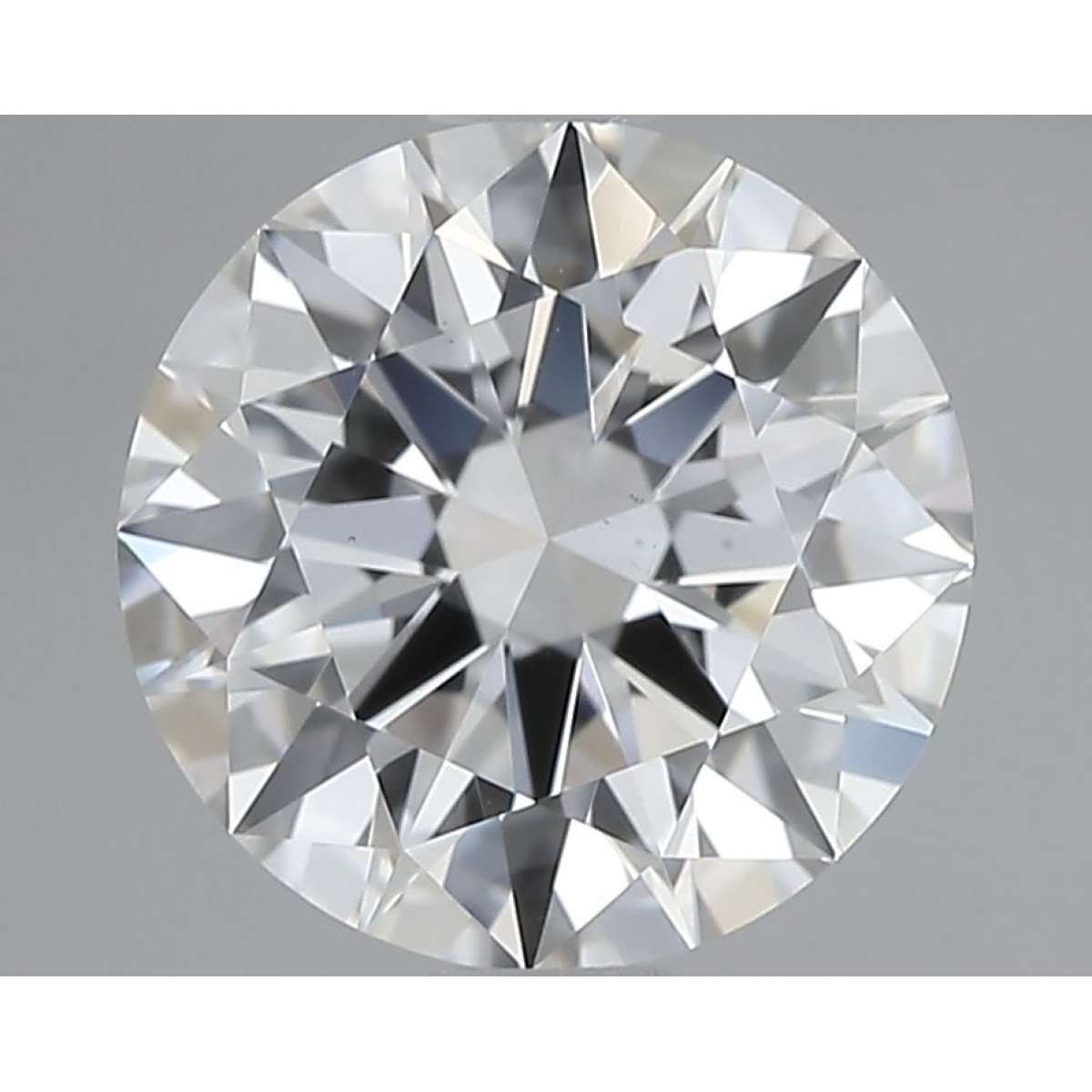 Certified Diamond GIA Carats 1.53 Color E Clarity VS1  EX  EX  EX Fluorescence NON Brown No Green No Milky No EyeClean 100%