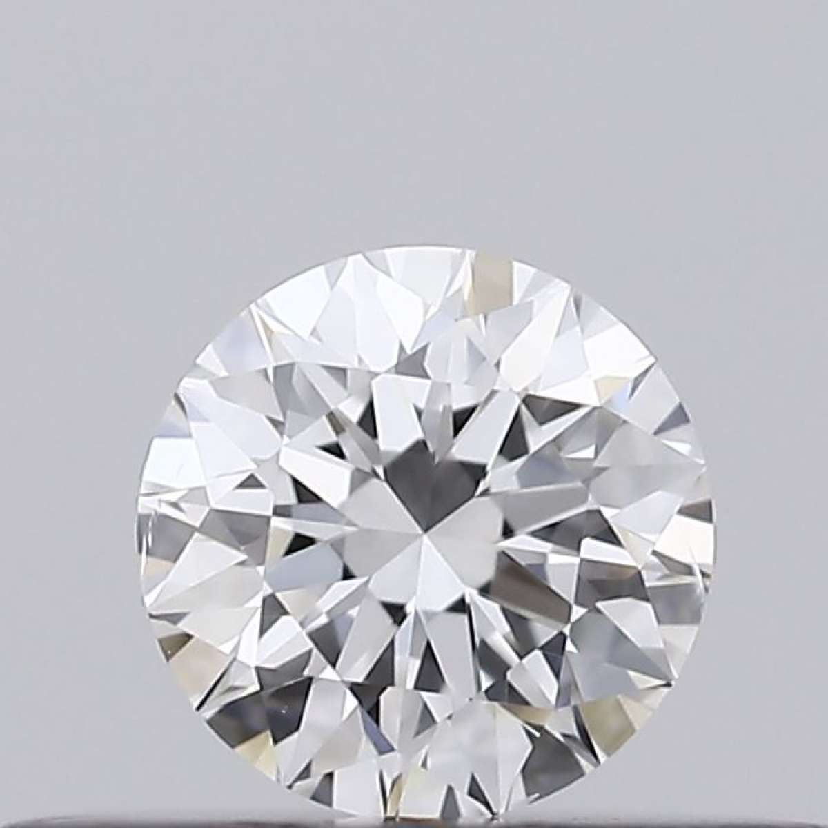 Certified Diamond GIA Carats 0.23 Color E Clarity SI1  EX  EX  EX Fluorescence NON Brown No Green No Milky No EyeClean 100%