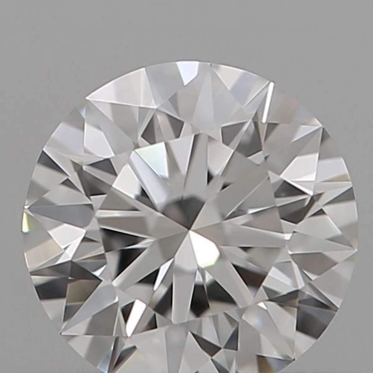 Certified Diamond GIA Carats 0.3 Color G Clarity VVS1  EX  EX  EX Fluorescence NON Brown No Green No Milky No EyeClean 100%