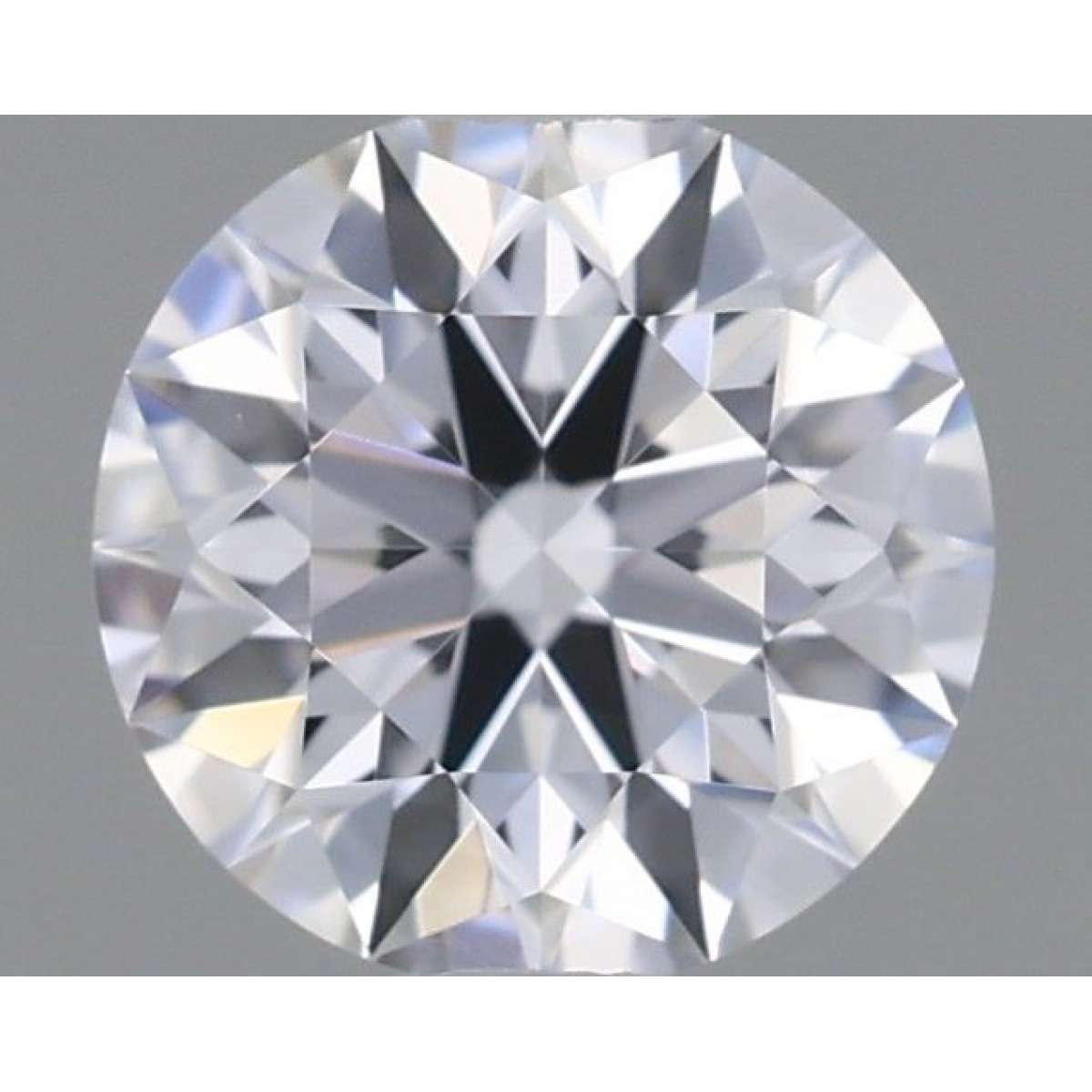 Certified Diamond GIA Carats 0.36 Color D Clarity VVS1  EX  EX  EX Fluorescence NON Brown No Green No Milky No EyeClean 100%