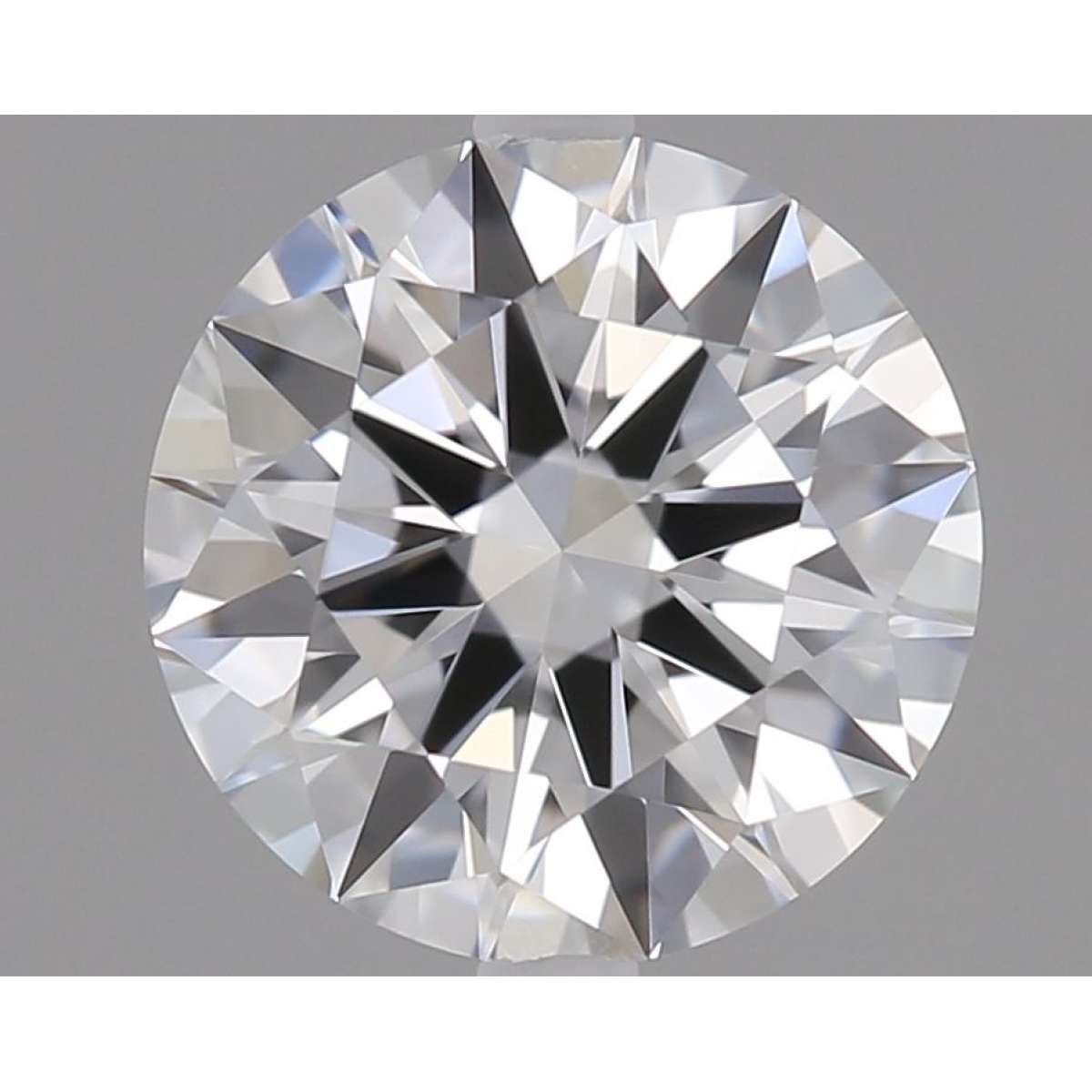 Certified Diamond GIA Carats 0.75 Color E Clarity VVS1  EX  EX  EX Fluorescence NON Brown No Green No Milky No EyeClean 100%