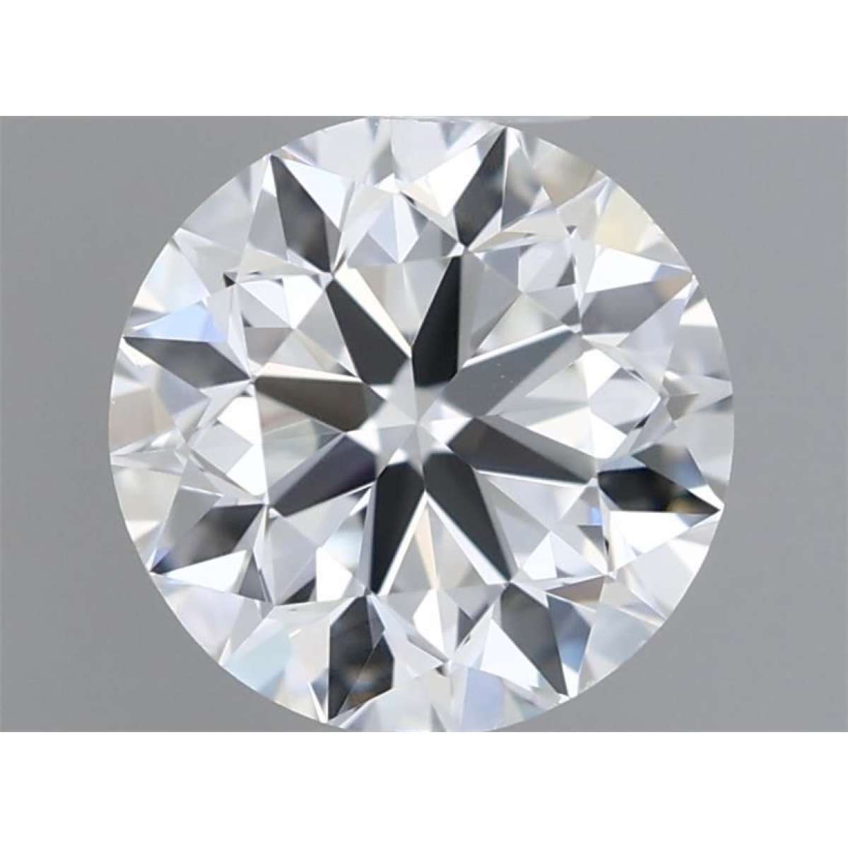 Certified Diamond GIA Carats 0.7 Color F Clarity VS2  VG  EX  EX Fluorescence NON Brown No Green No Milky No EyeClean 100%