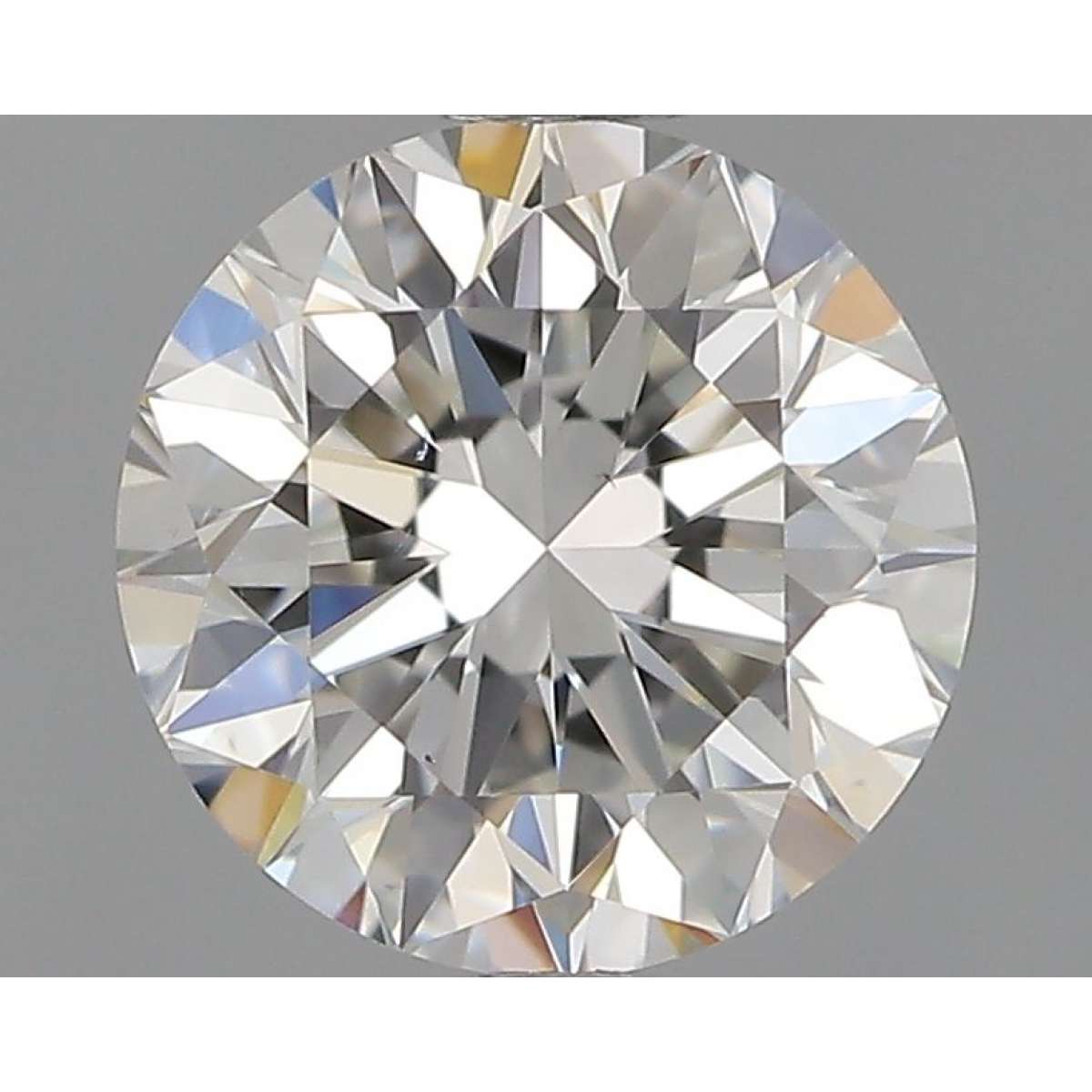 Certified Diamond GIA Carats 0.7 Color G Clarity VS2  VG  EX  VG Fluorescence NON Brown No Green No Milky No EyeClean 100%