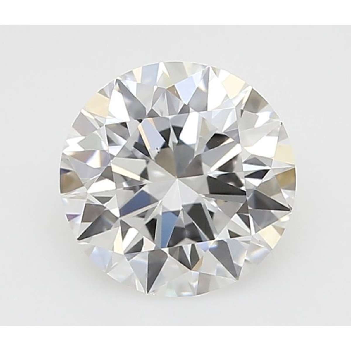 Certified Diamond GIA Carats 0.71 Color D Clarity VS1  EX  EX  EX Fluorescence NON Brown No Green No Milky No EyeClean 100%