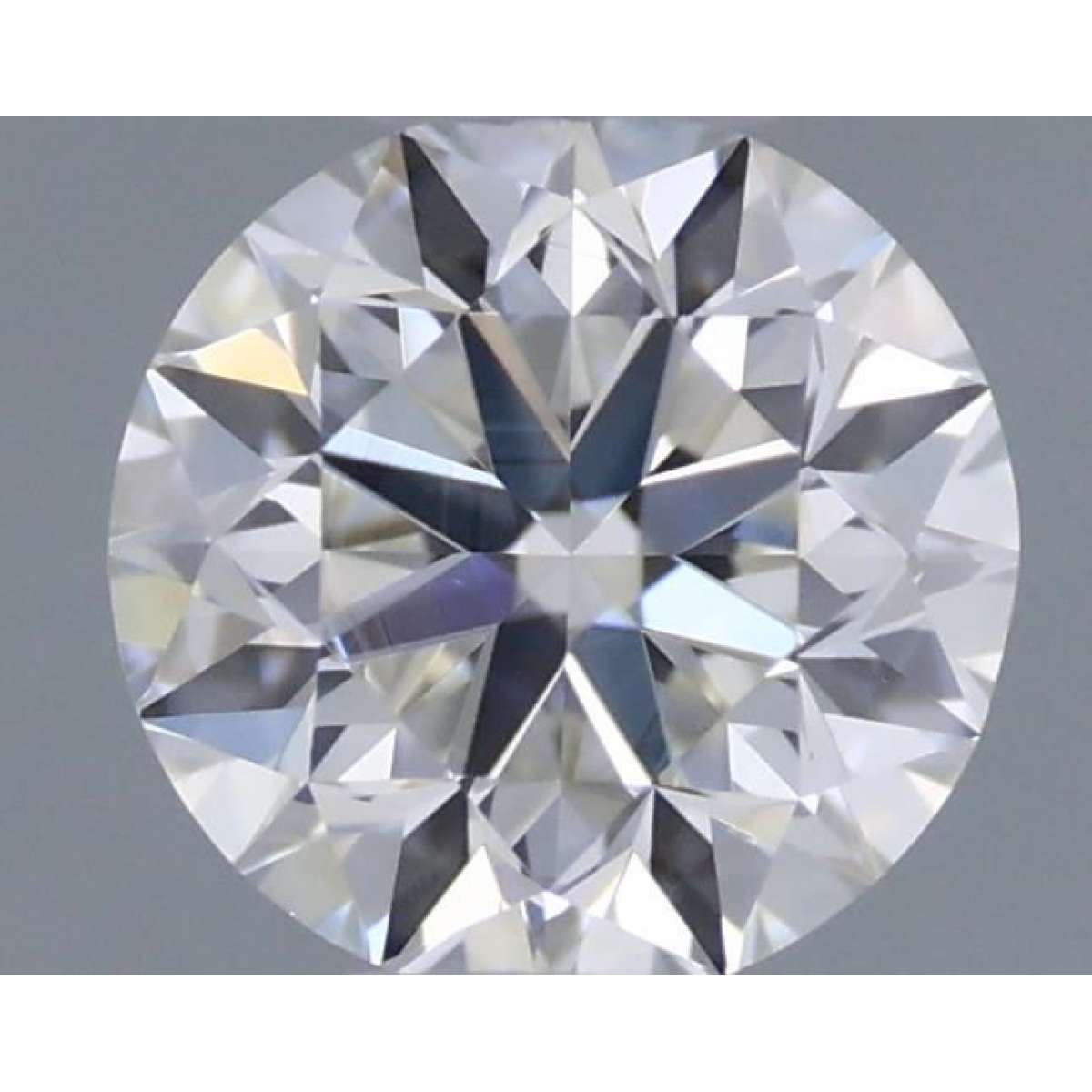 Certified Diamond GIA Carats 0.3 Color H Clarity VS2  VG  VG  VG Fluorescence NON Brown No Green No Milky No EyeClean 100%