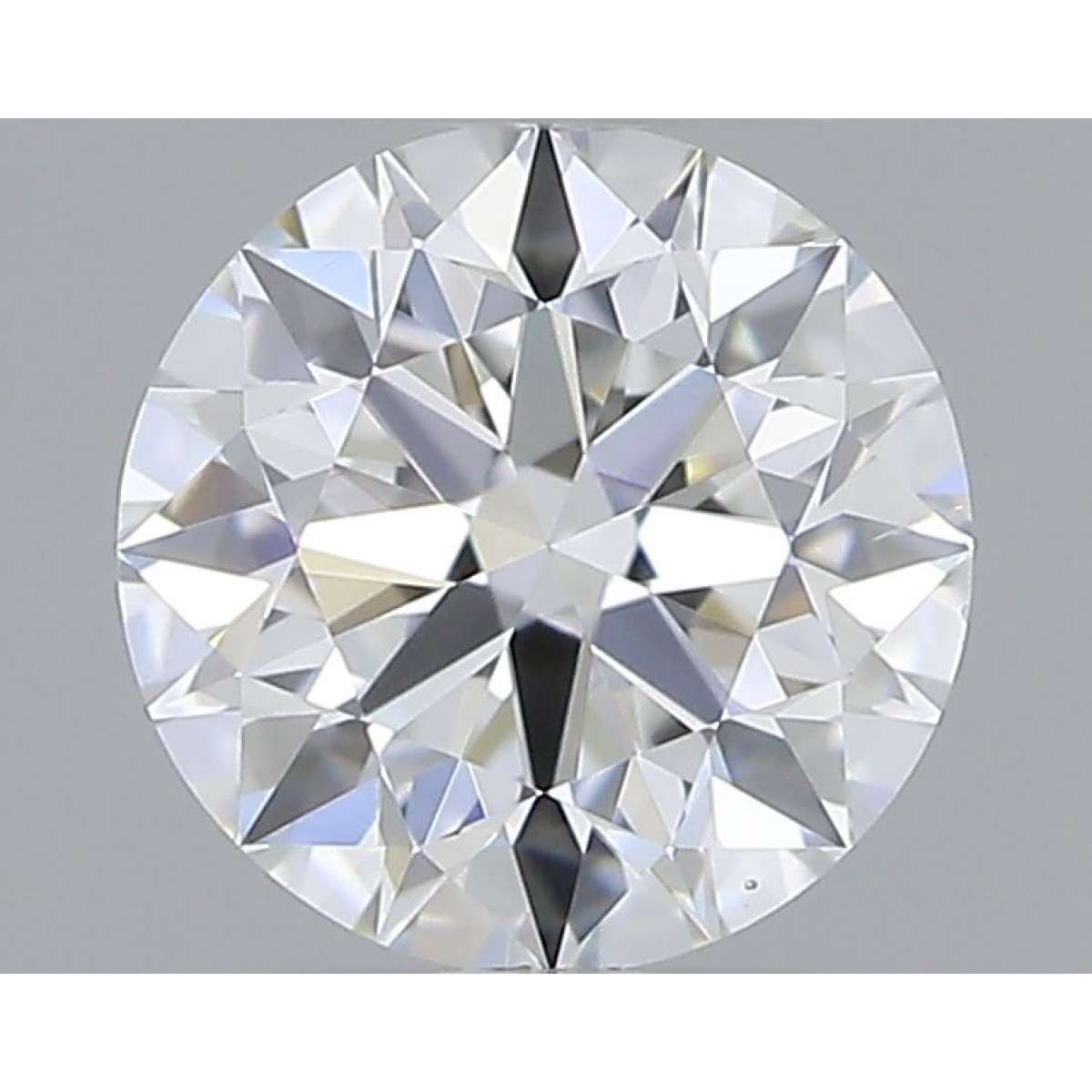 Certified Diamond GIA Carats 0.35 Color E Clarity SI1  EX  EX  EX Fluorescence NON Brown No Green No Milky No EyeClean 100%