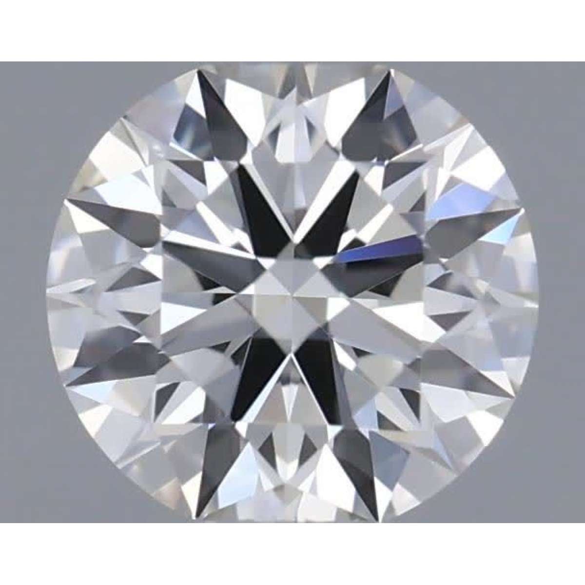 Certified Diamond GIA Carats 0.33 Color G Clarity VVS2  EX  EX  EX Fluorescence NON Brown No Green No Milky No EyeClean 100%