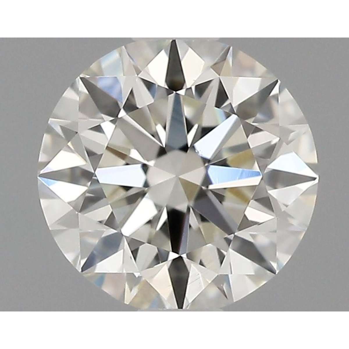 Certified Diamond IGI Carats 0.7 Color G Clarity VS1  EX  EX  EX Fluorescence NON Brown No Green No Milky No EyeClean 100%