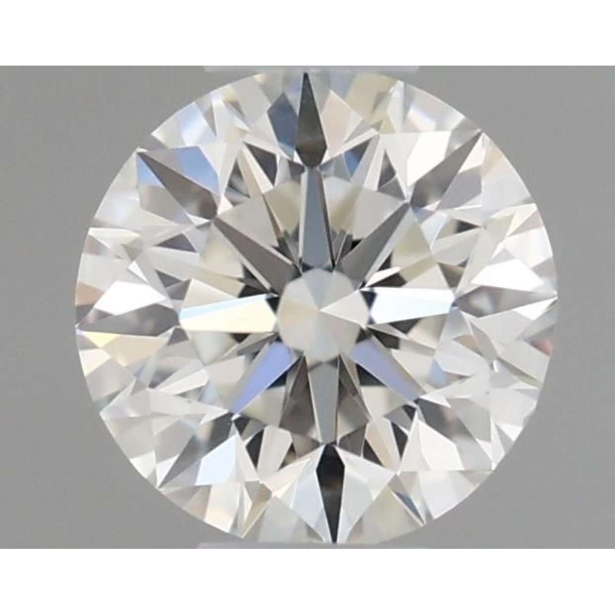 Certified Diamond GIA Carats 0.3 Color H Clarity VS1  EX  EX  VG Fluorescence FNT Brown No Green No Milky No EyeClean 100%