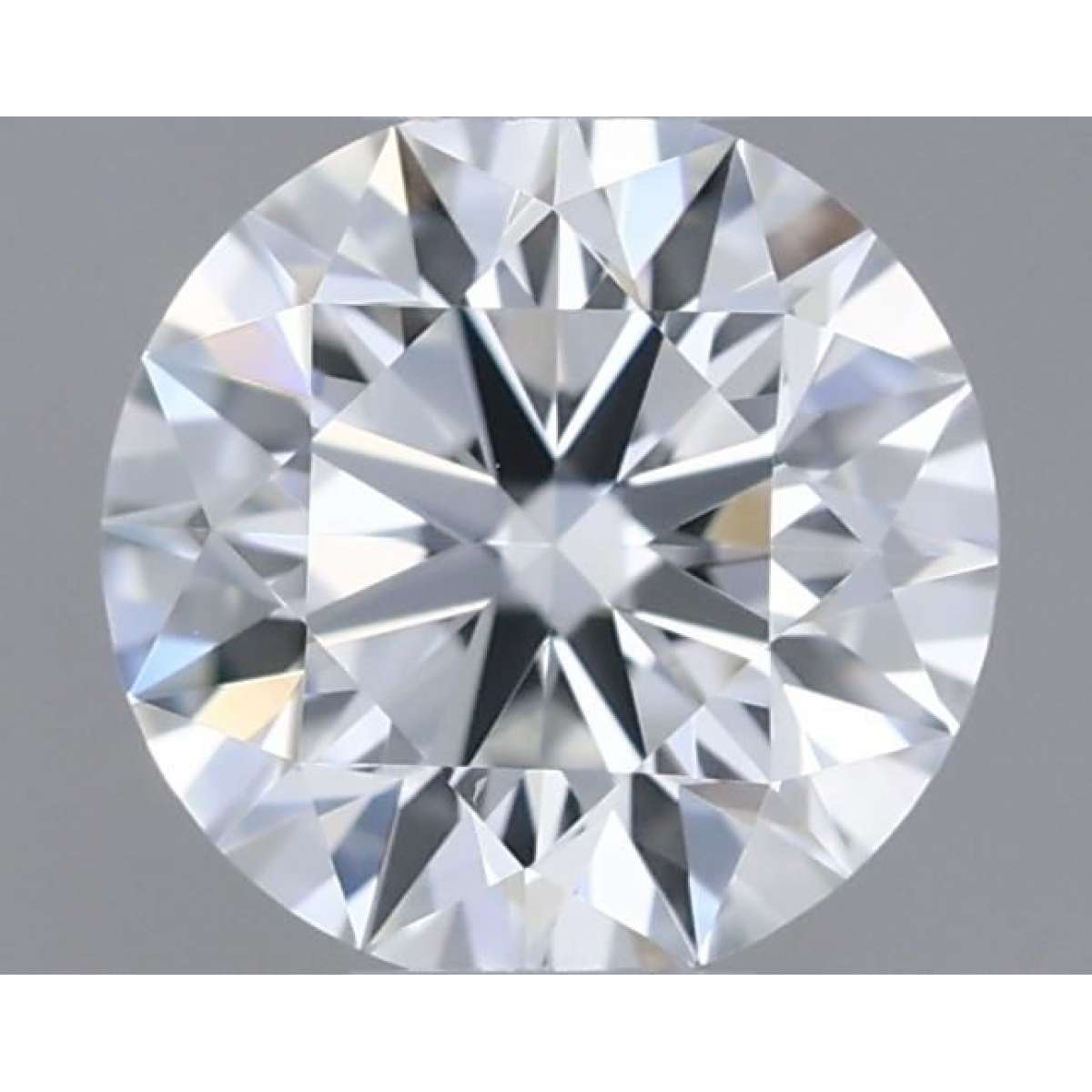 Certified Diamond GIA Carats 0.37 Color G Clarity VVS2  EX  EX  EX Fluorescence FNT Brown No Green No Milky No EyeClean 100%