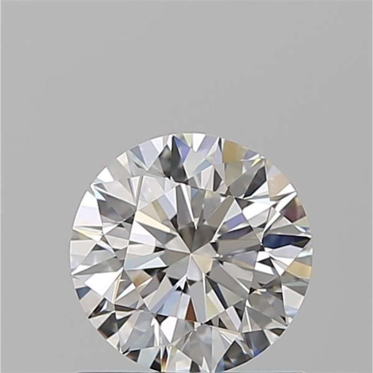 Certified Diamond GIA Carats 0.9 Color G Clarity VVS1  EX  VG  VG Fluorescence NON Brown No Milky No EyeClean 100%