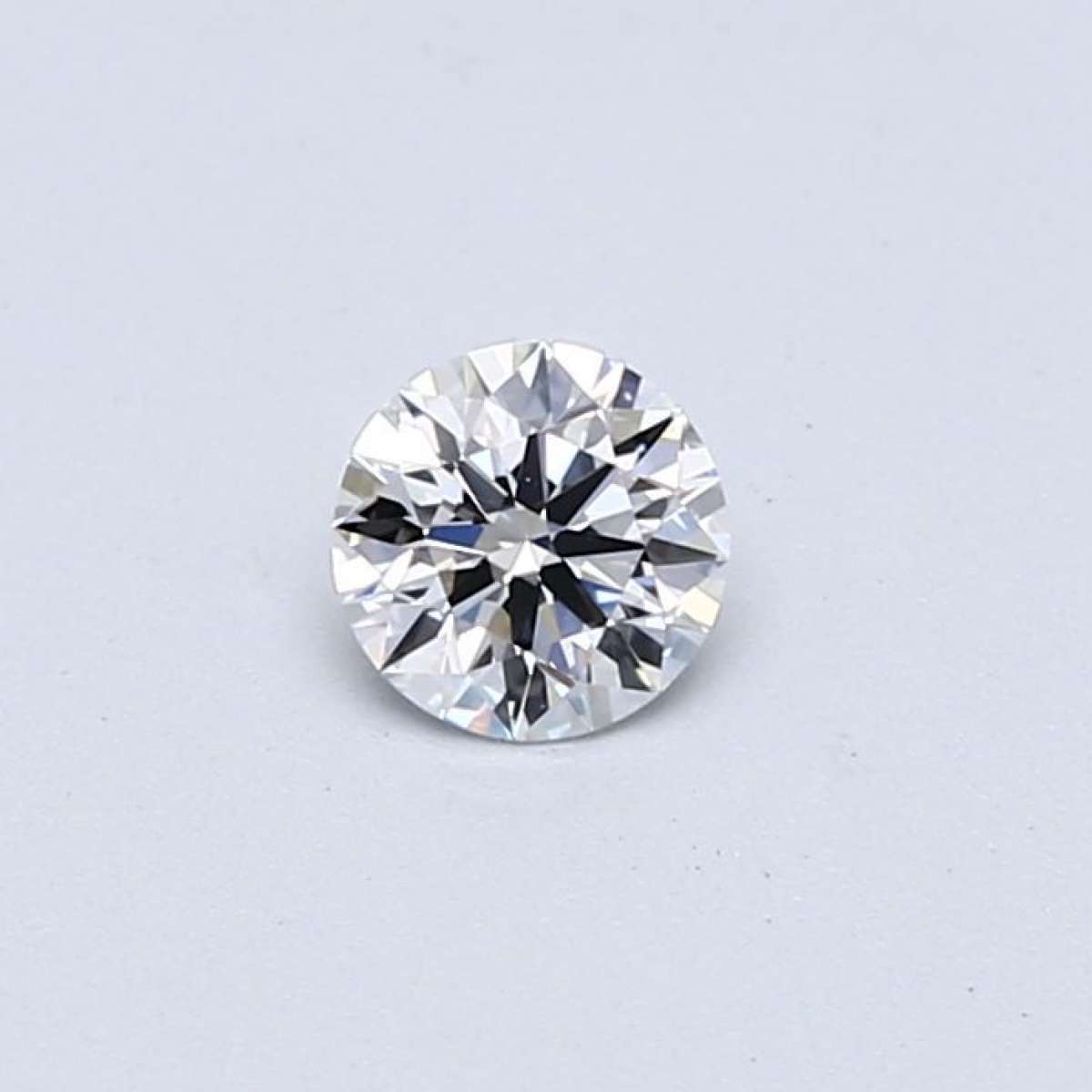 Certified Diamond GIA Carats 0.32 Color D Clarity VS1  EX  EX  EX Fluorescence NON Brown No Green No Milky No EyeClean 100%