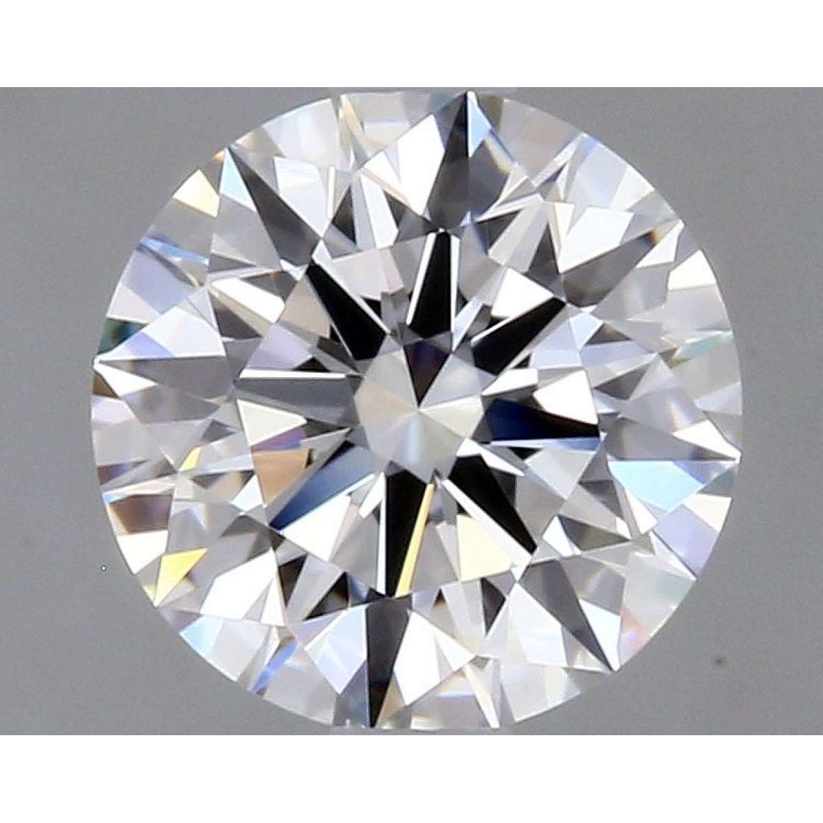 Certified Diamond GIA Carats 0.76 Color E Clarity VVS1  EX  EX  EX Fluorescence NON Brown No Green No Milky No EyeClean 100%