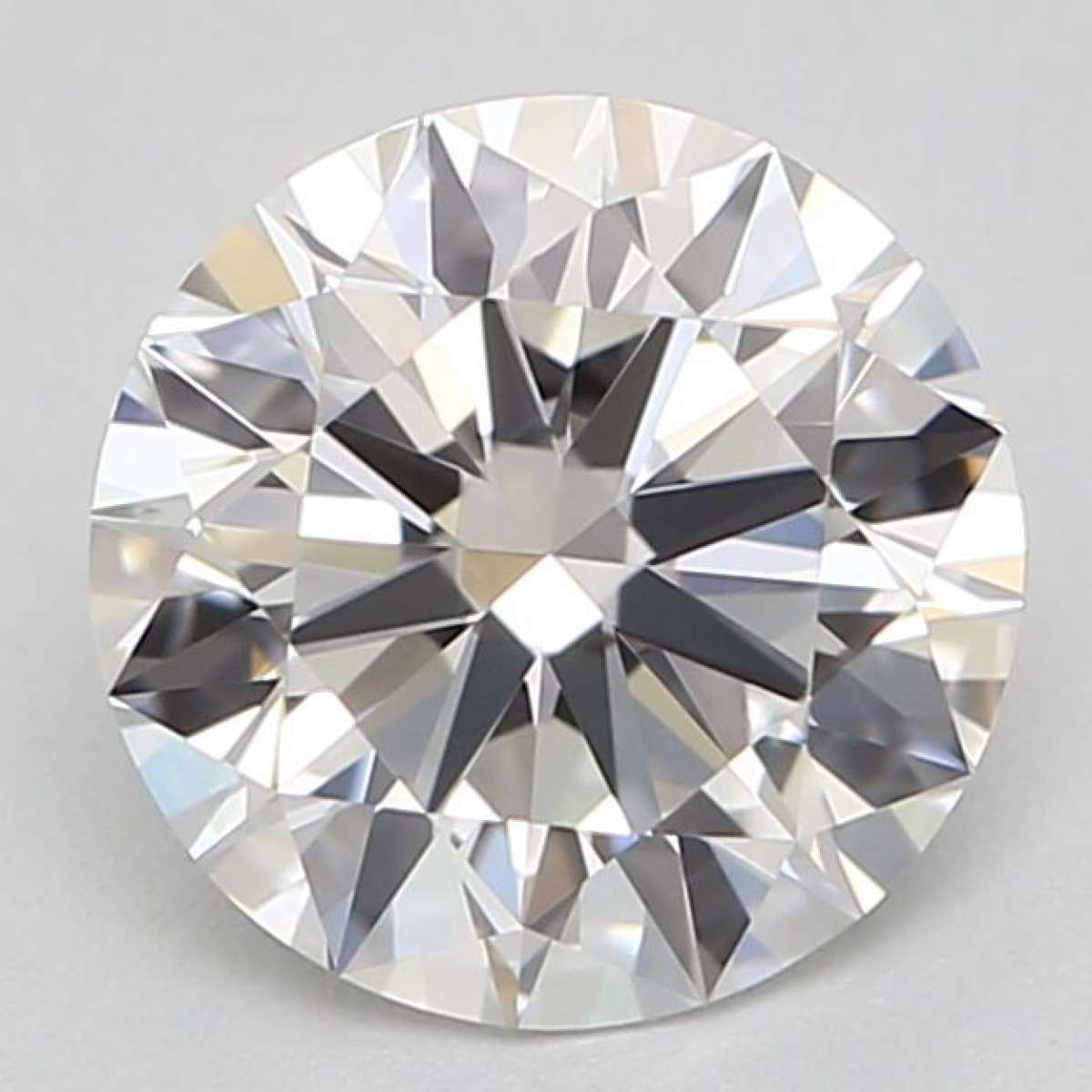 Certified Diamond GIA Carats 0.9 Color E Clarity VVS1  EX  EX  EX Fluorescence NON Brown No Green No Milky No EyeClean 100%