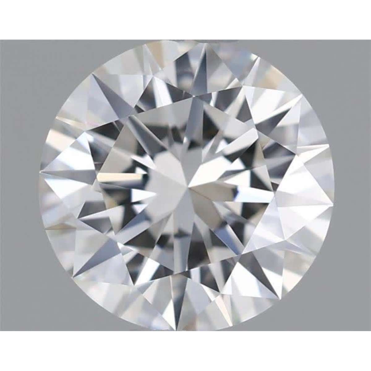 Certified Diamond GIA Carats 0.7 Color H Clarity VVS1  EX  EX  EX Fluorescence FNT Brown No Green No Milky No EyeClean 100%