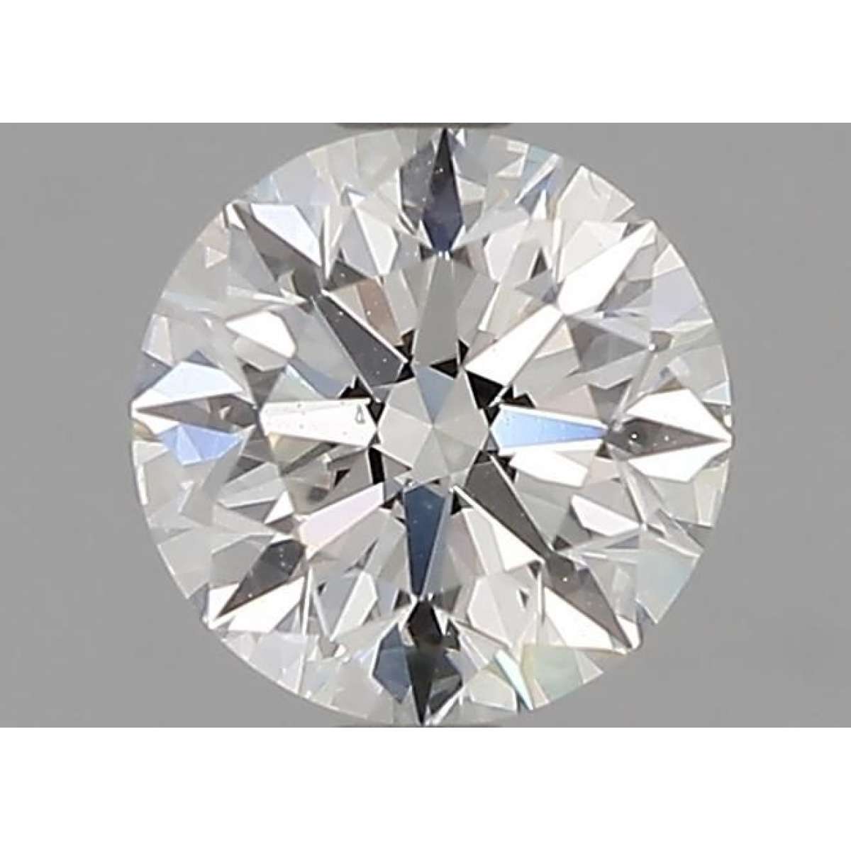 Certified Diamond GIA Carats 0.71 Color G Clarity VS1  EX  EX  EX Fluorescence FNT Brown No Green No Milky No EyeClean 100%