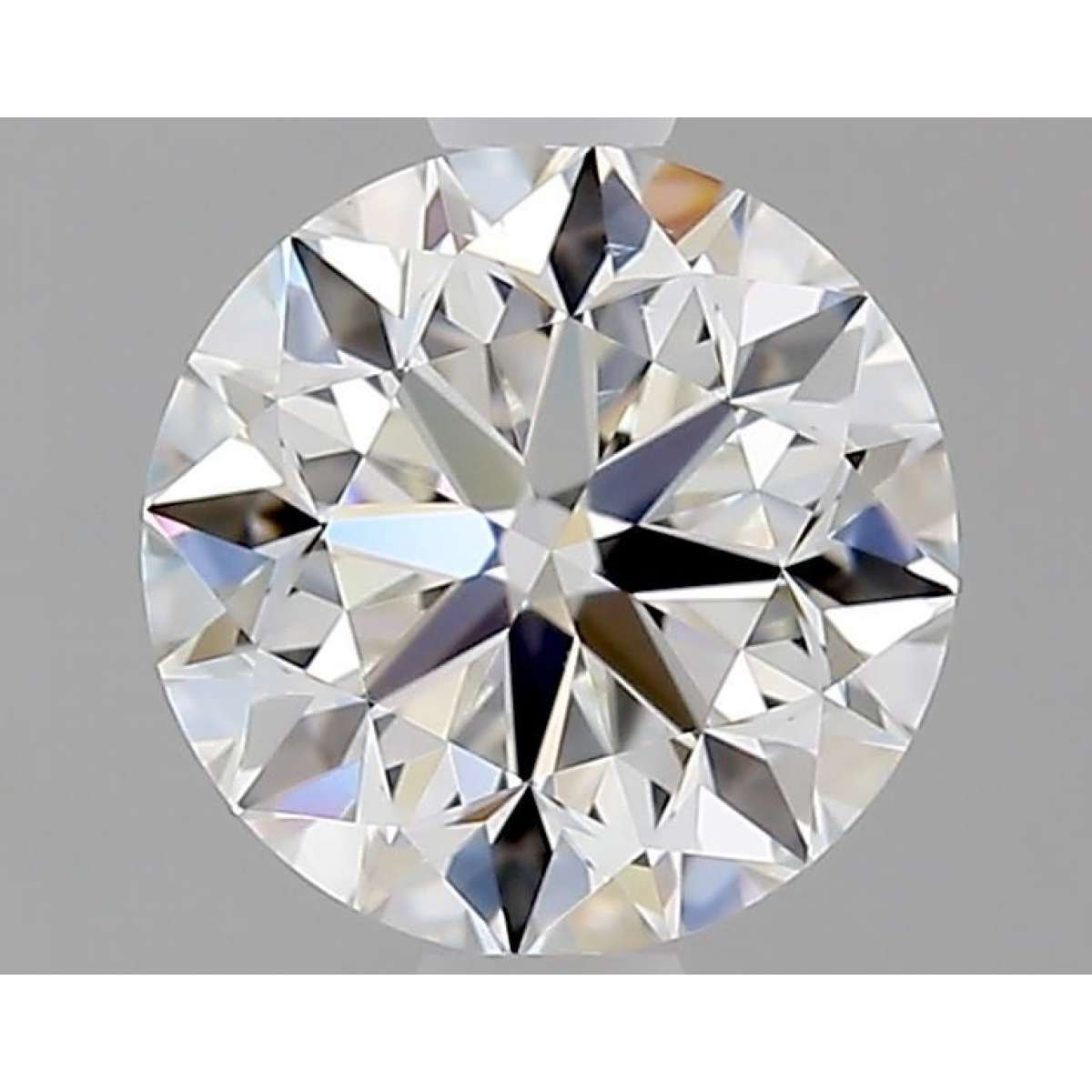 Certified Diamond GIA Carats 1.03 Color G Clarity VS2  VG  EX  EX Fluorescence NON Brown No Green No Milky No EyeClean 100%