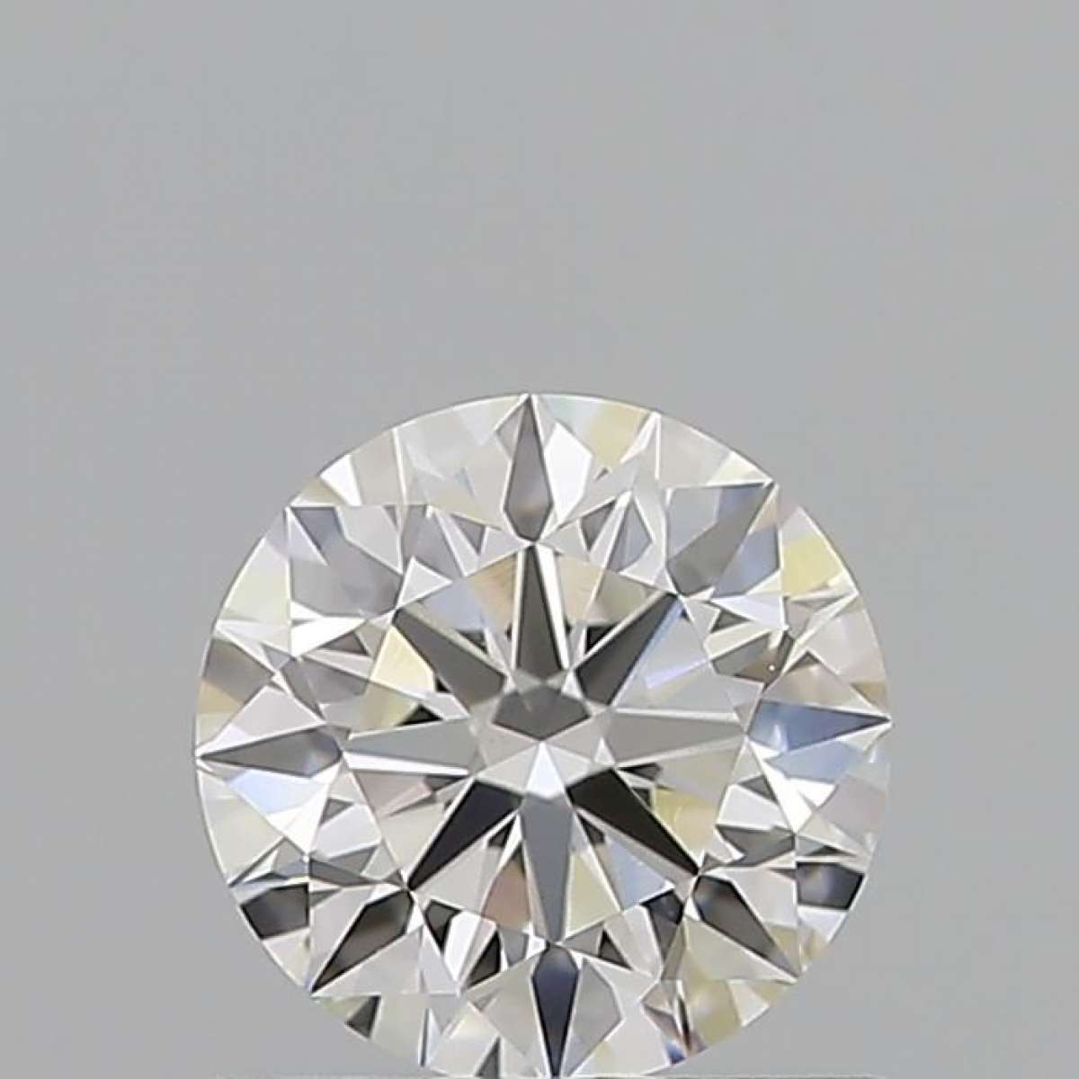 Certified Diamond GIA Carats 0.8 Color G Clarity VS1  EX  EX  EX Fluorescence NON Brown No Milky No EyeClean 100%